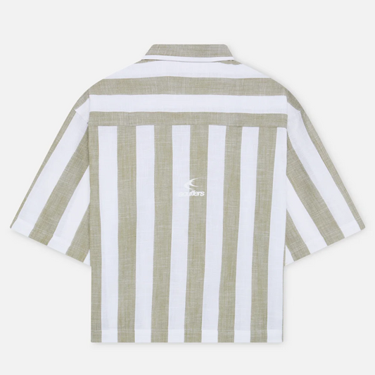 Polera Scuffers Not Another Football
