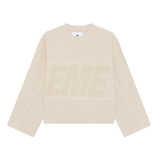 Poleron Eme Studios Thrill Silver Reverse - L