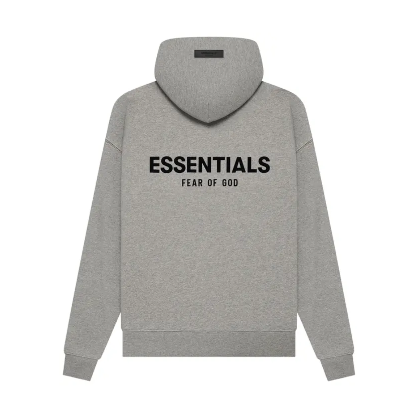 Poleron Essentials Dark Oatmeal SS22