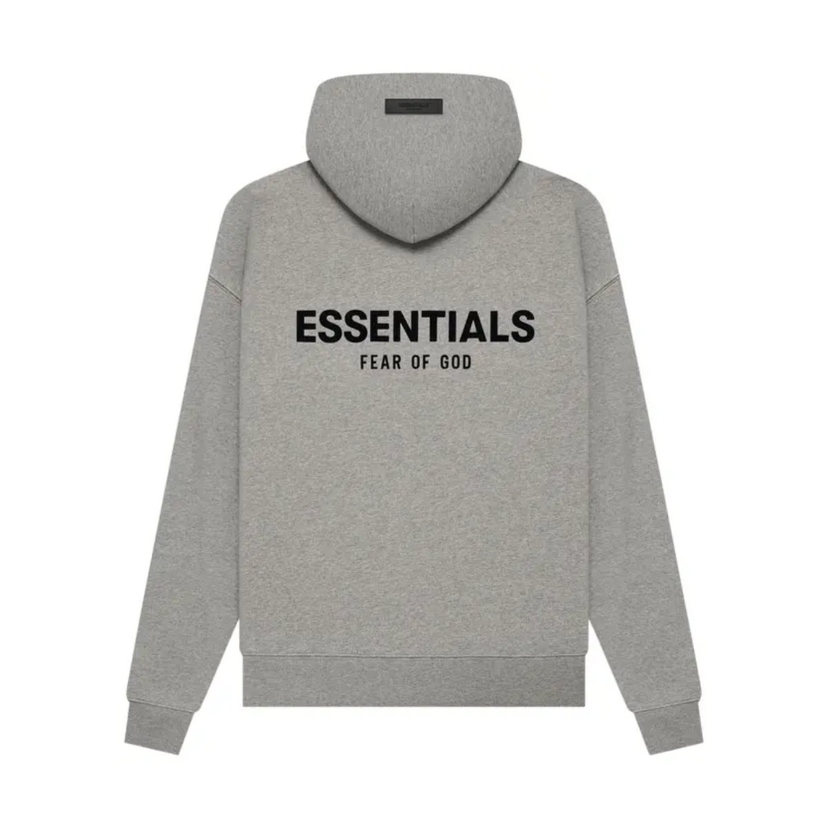 Poleron Essentials Dark Oatmeal SS22