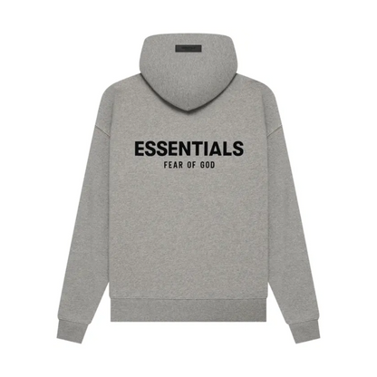 Poleron Essentials Dark Oatmeal SS22