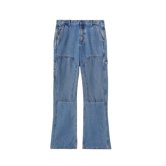 Off-White Flare Carpenter Jeans