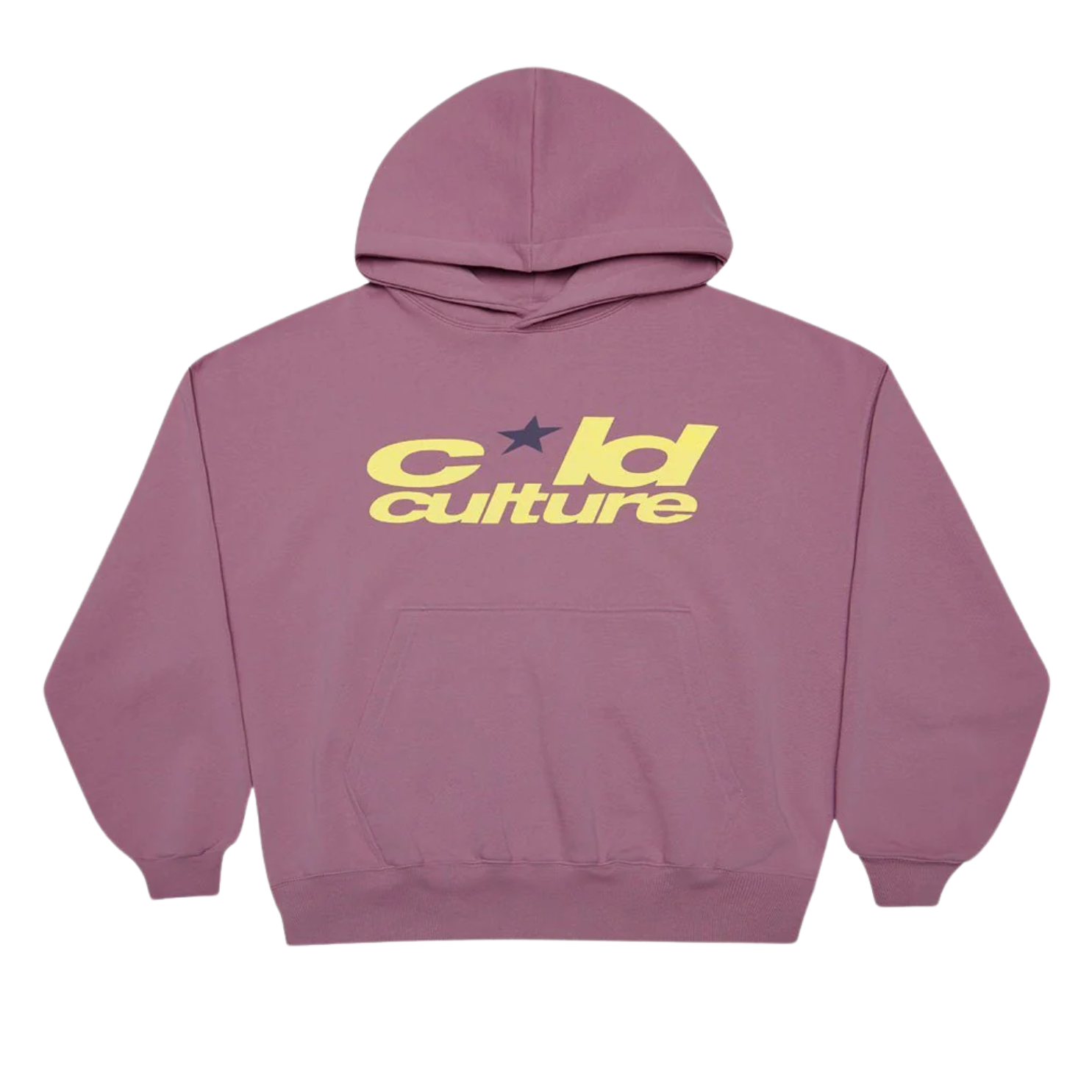 Poleron Cold Culture Harper Off Pink