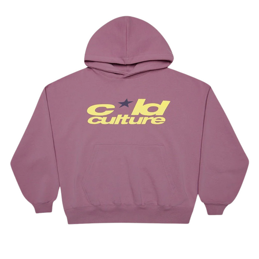 Poleron Cold Culture Harper Off Pink