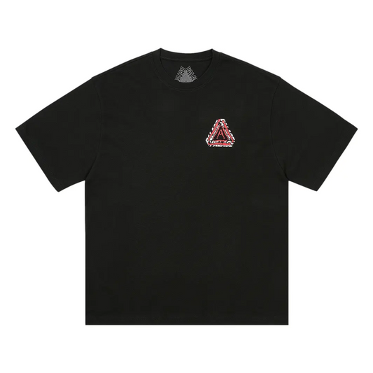 Polera Palace P3 Lean Black