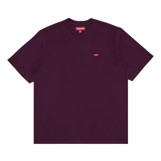 Polera Supreme Small Box Purple