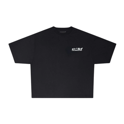 Polera Cold Culture Ashtray Black