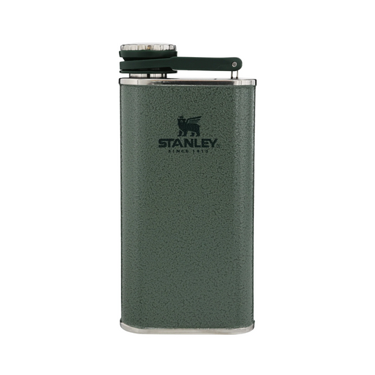 Petaca Stanley Classic Verde | 236 ml