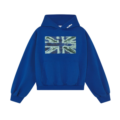 Poleron Scuffers Nowhere Blue