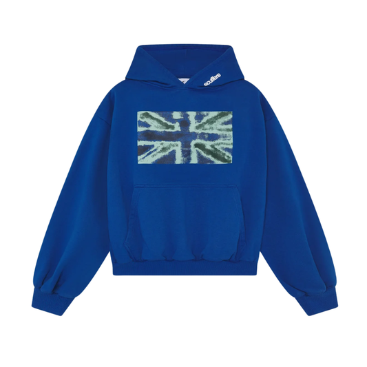 Poleron Scuffers Nowhere Blue