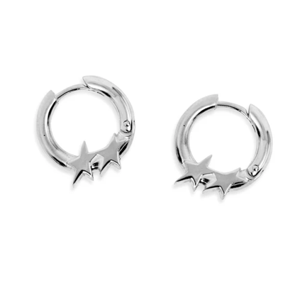 Aros Twojeys TJ Icon Silver