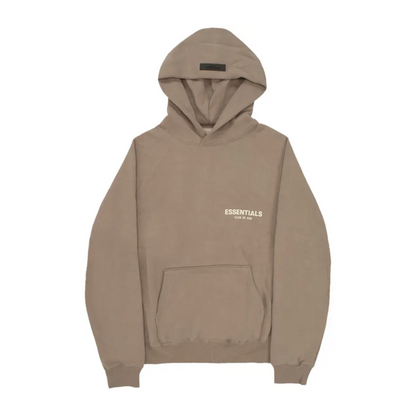 Poleron Essentials Desert Taupe SS22