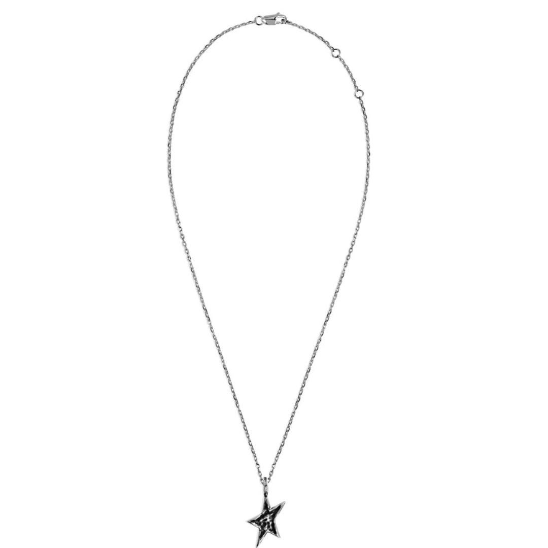 Collar Twojeys Single Star