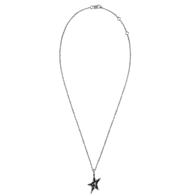 Collar Twojeys Single Star