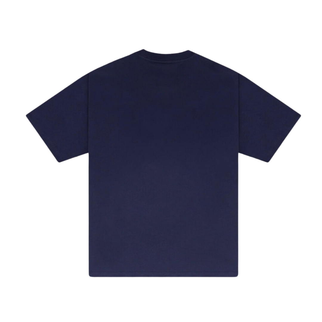 Polera Drew House Joy SS Dark Navy