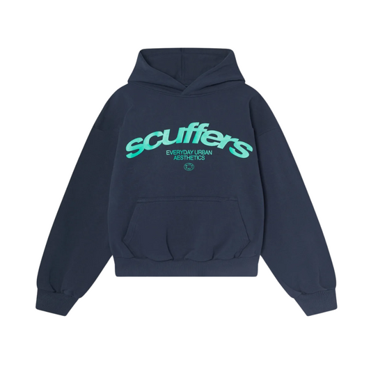 Poleron Scuffers Icon Dark