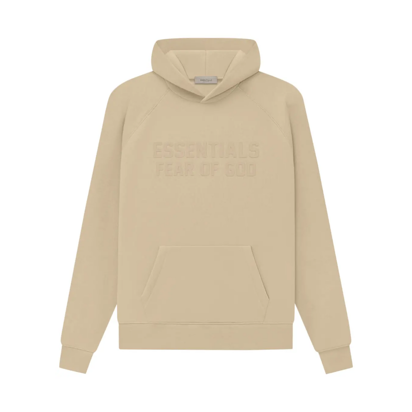 Poleron Essentials Sand SS23