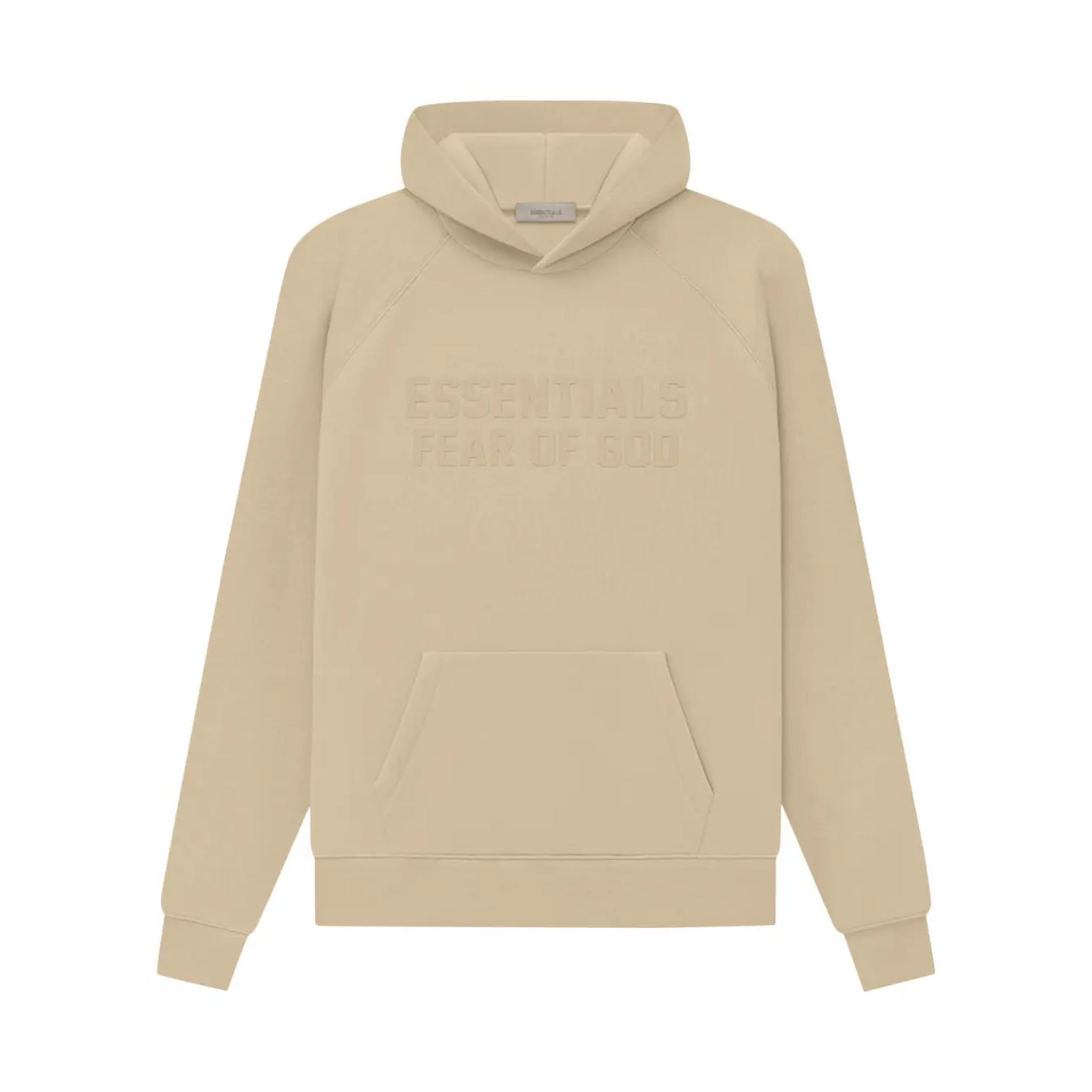 Poleron Essentials Sand SS23