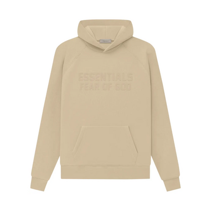 Poleron Essentials Sand SS23