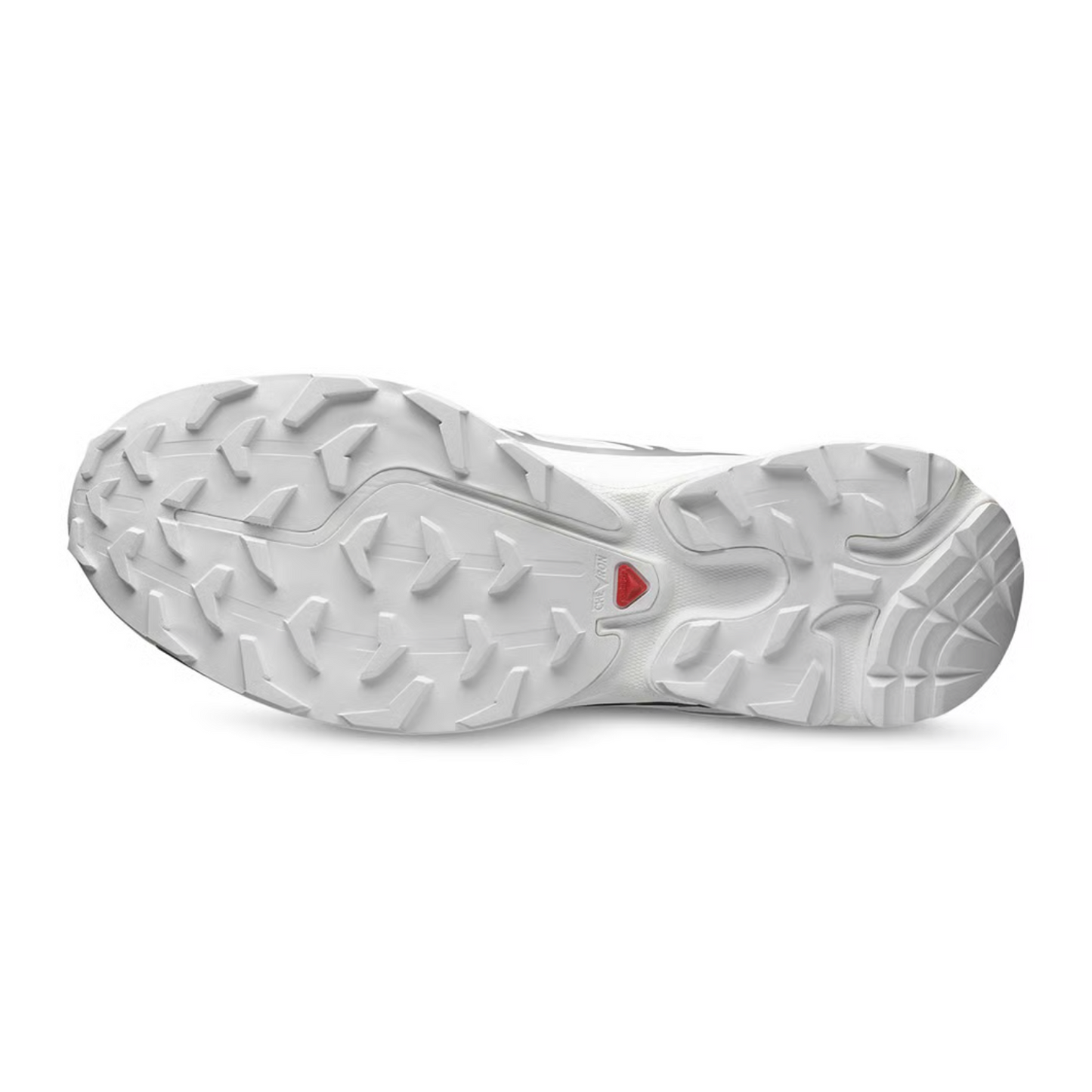 Salomon XT-6 Gore-Tex White/Silver