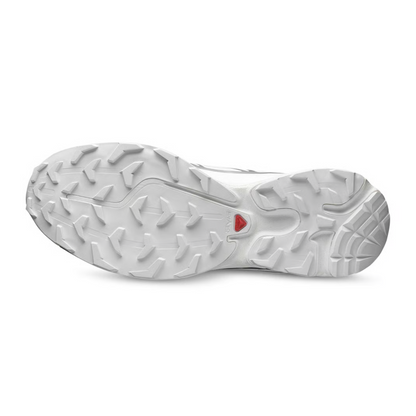 Salomon XT-6 Gore-Tex White/Silver
