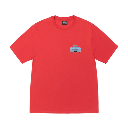Polera Stussy Pickup Cayenne - XXL