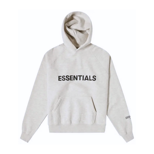 Poleron Essentials Heather Oatmeal FW20