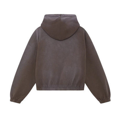 Poleron Scuffers Atica Light Brown - XL