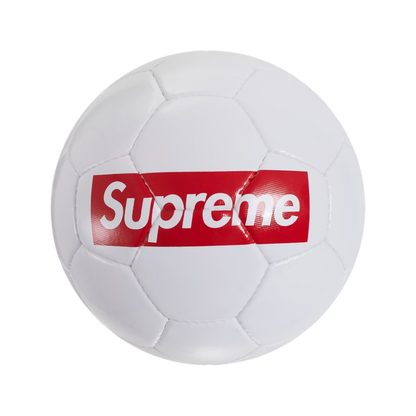 Balón de Futbol Supreme x Umbro