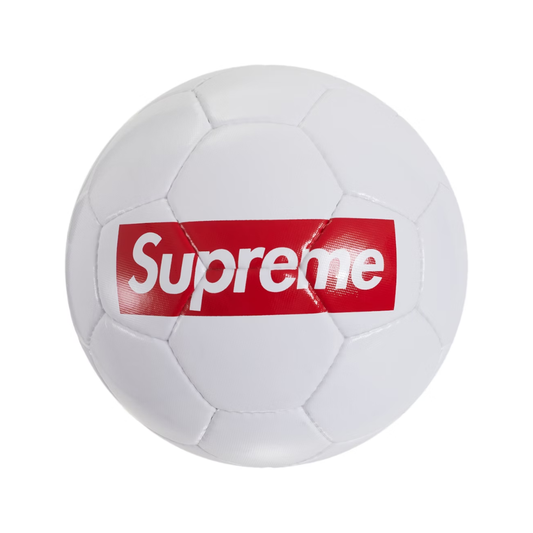 Balón de Futbol Supreme x Umbro