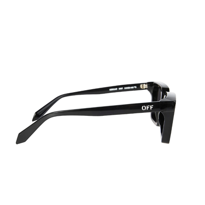 Lentes OFF-WHITE Reno Solid Black