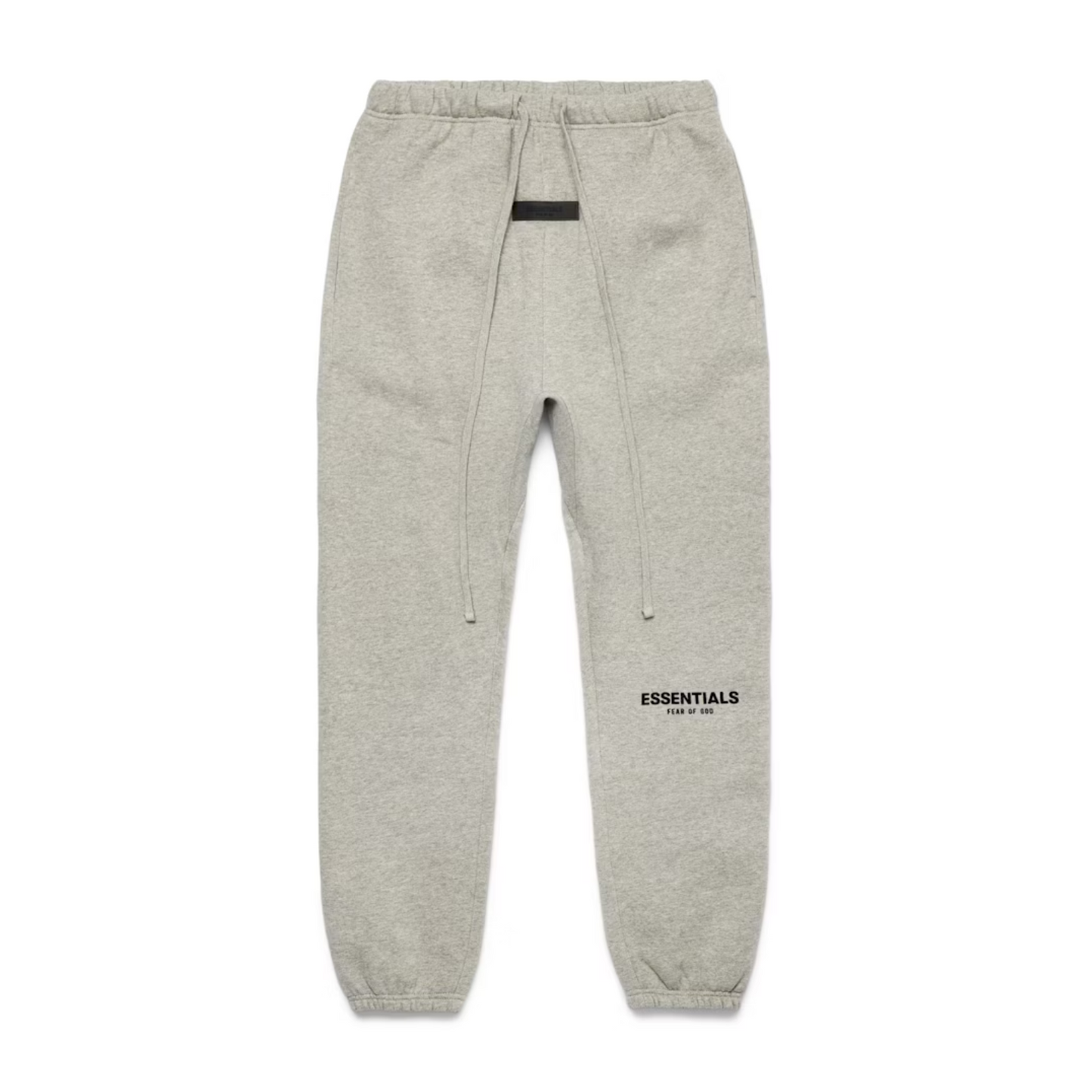 Pantalon Essentials Dark Oatmeal FW22