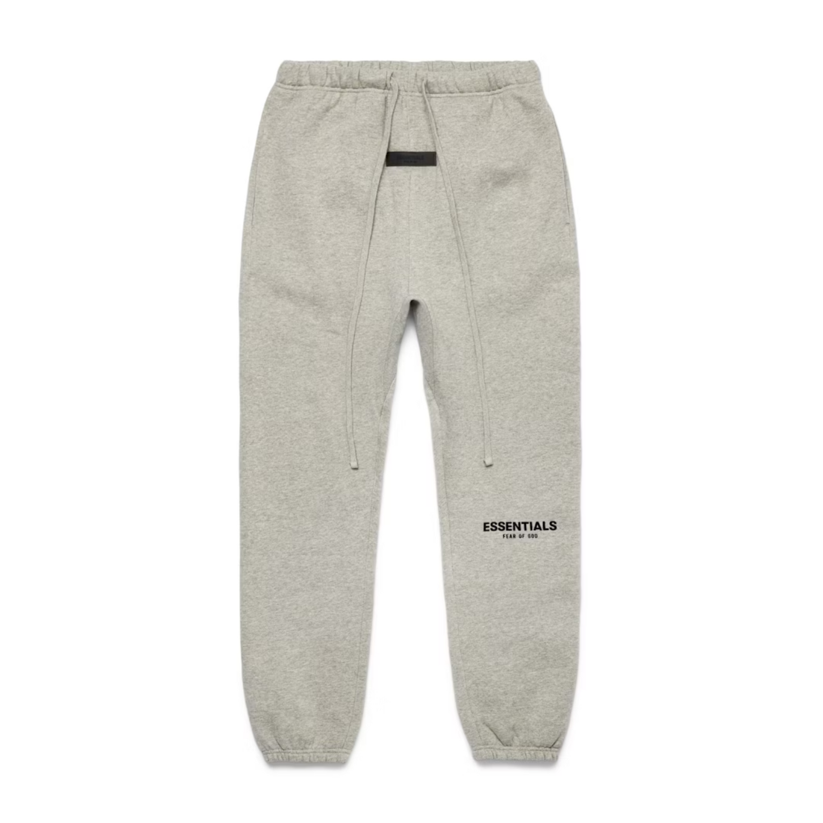 Pantalon Essentials Dark Oatmeal FW22