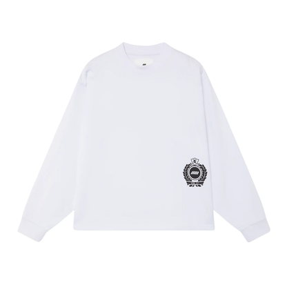 Polera Eme Studios Hellion Pearl Long Sleeve