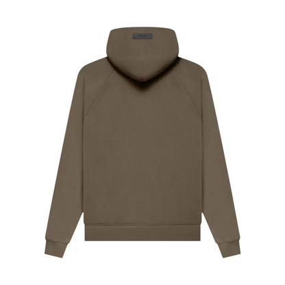 Poleron Essentials Wood FW22 - S