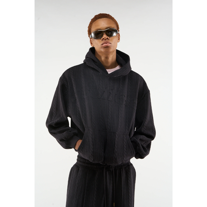 Poleron Scuffers Bodega Dark