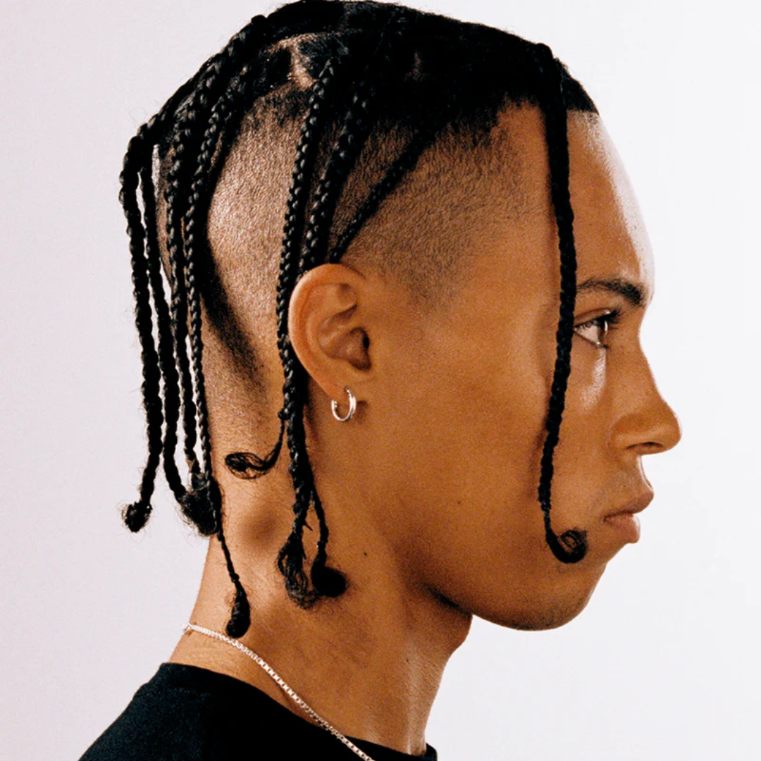 Aros TwoJeys Slim Hoops - 15 mm