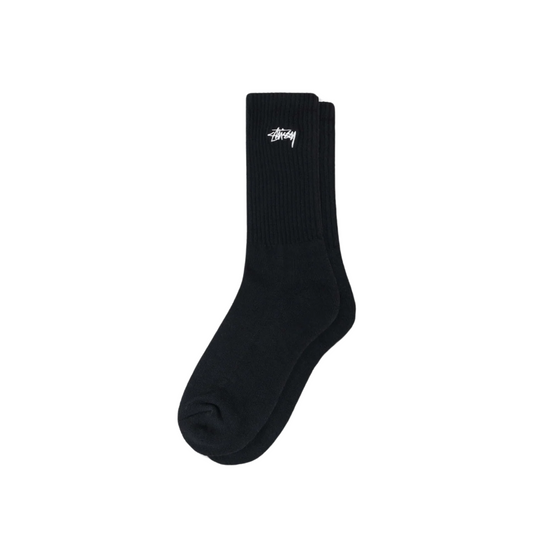 Stussy Stock Crew Socks (1 un)