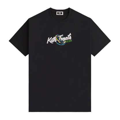Polera Kith Treats Doughnut II Black