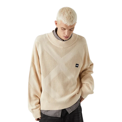 Sweater Eme Studios Rhomb