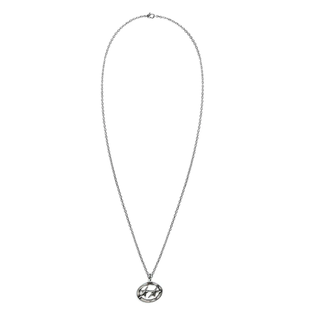 Collar Twojeys Twojeys Superstar Silver