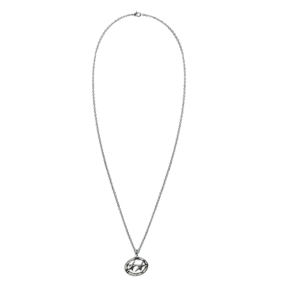 Collar Twojeys Twojeys Superstar Silver