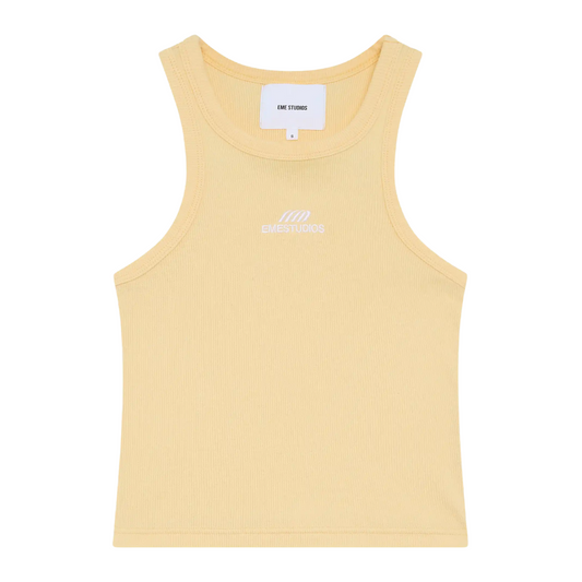 Tank Top Eme Studios Lemon
