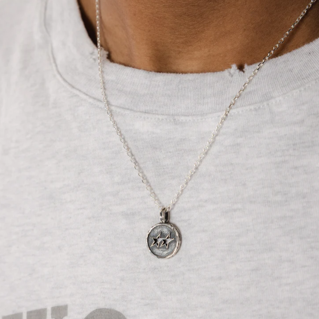 Collar Twojeys Draft Icon Melted