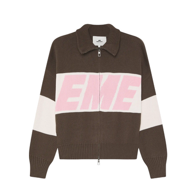 Sweater Eme Studios Thrill Lollipop Zipper