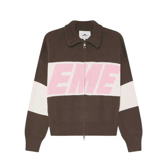 Sweater Eme Studios Thrill Lollipop Zipper