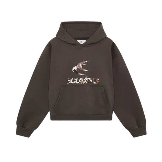 Poleron Scuffers Safari Brown