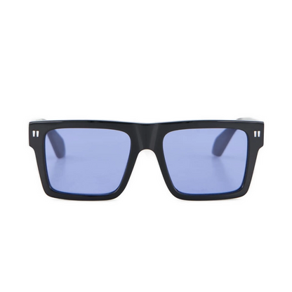 Lentes Off-White Lawton Black/Blue