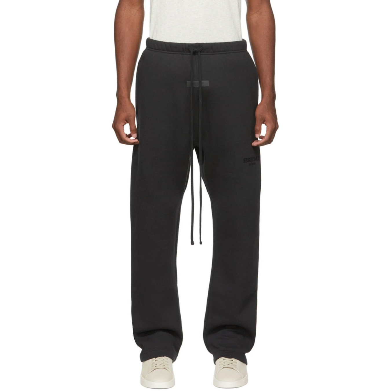 Pantalon Essentials Stretch Limo Relaxed SS22