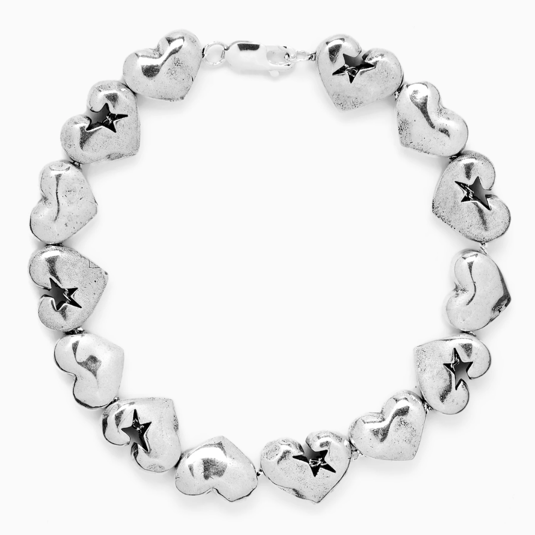 Pulsera Twojeys Icon Love Me Not